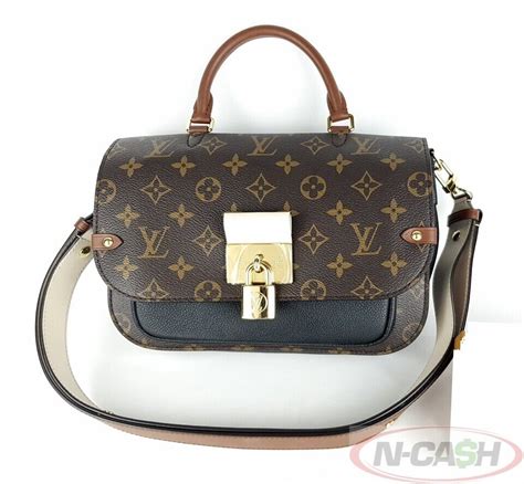 louis vuitton vaugirard|LOUIS VUITTON Monogram Vaugirard Black .